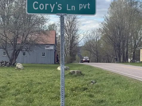 26 Cory's Lane Jericho VT 05465