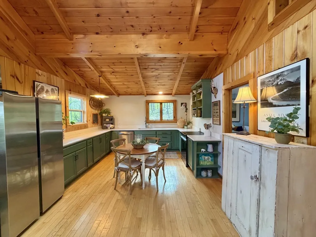 515 Quarry Road Bennington VT 05201