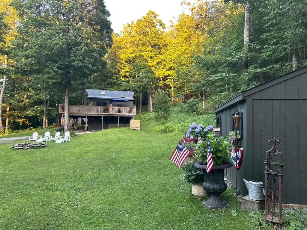 515 Quarry Road Bennington VT 05201