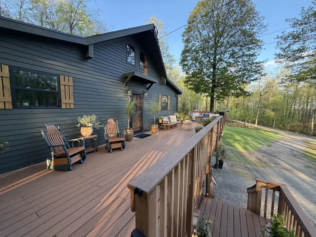 515 Quarry Road Bennington VT 05201