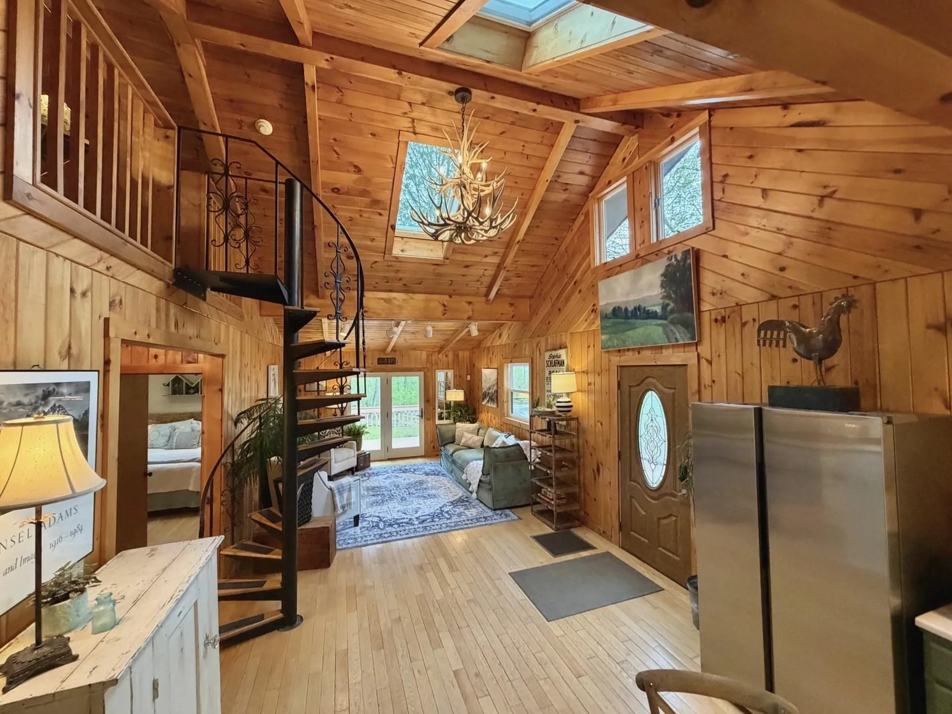 515 Quarry Road Bennington VT 05201