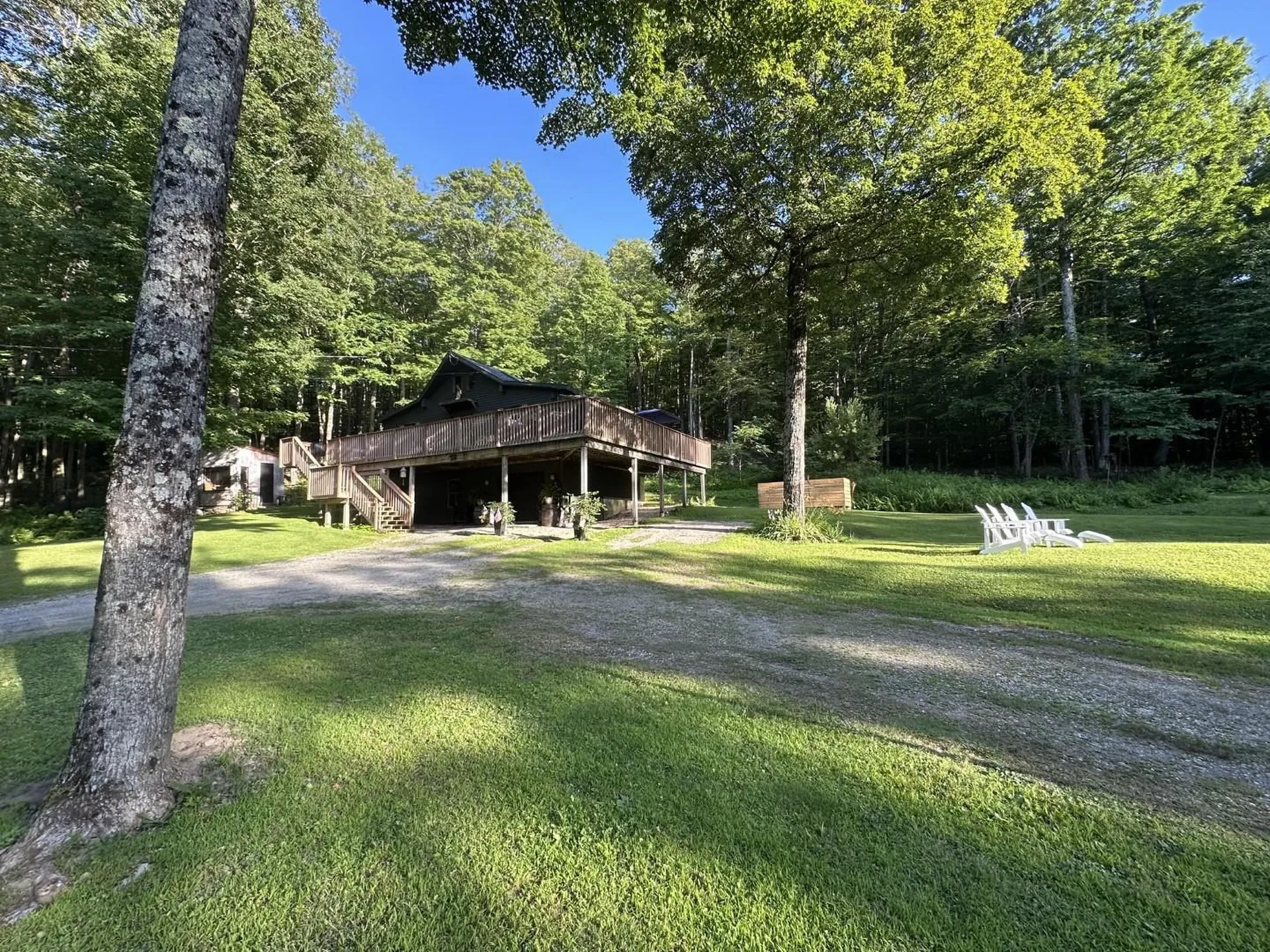 515 Quarry Road Bennington VT 05201