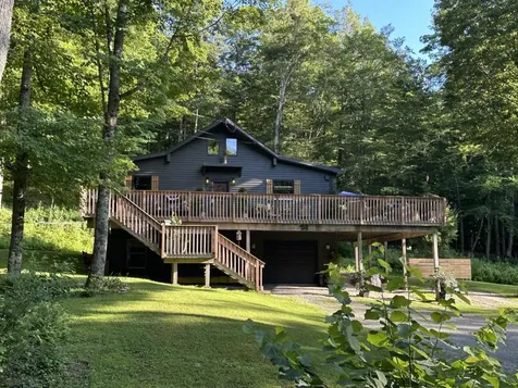 515 Quarry Road Bennington VT 05201