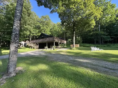 515 Quarry Road Bennington VT 05201