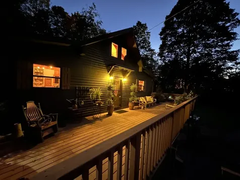 515 Quarry Road Bennington VT 05201