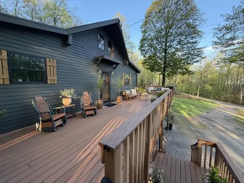 515 Quarry Road Bennington VT 05201