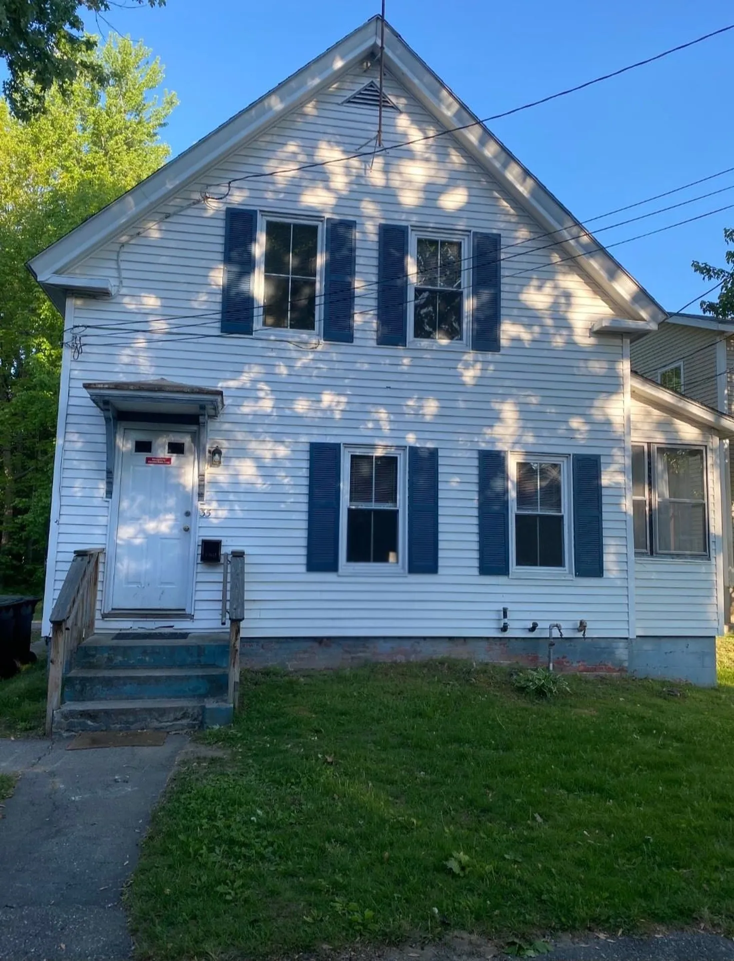 35 Winchester Court Keene NH 03431
