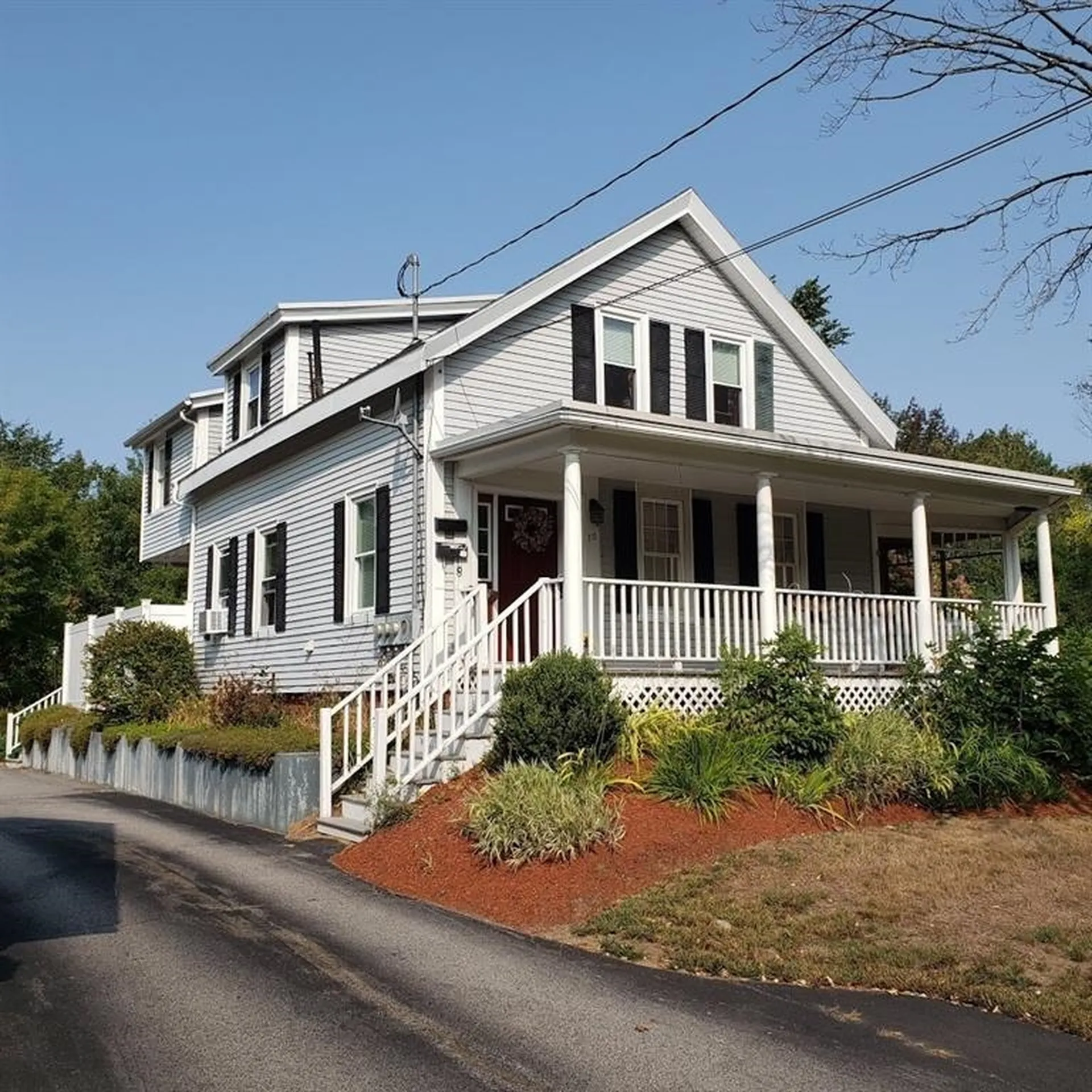275 High Street Somersworth NH 03878