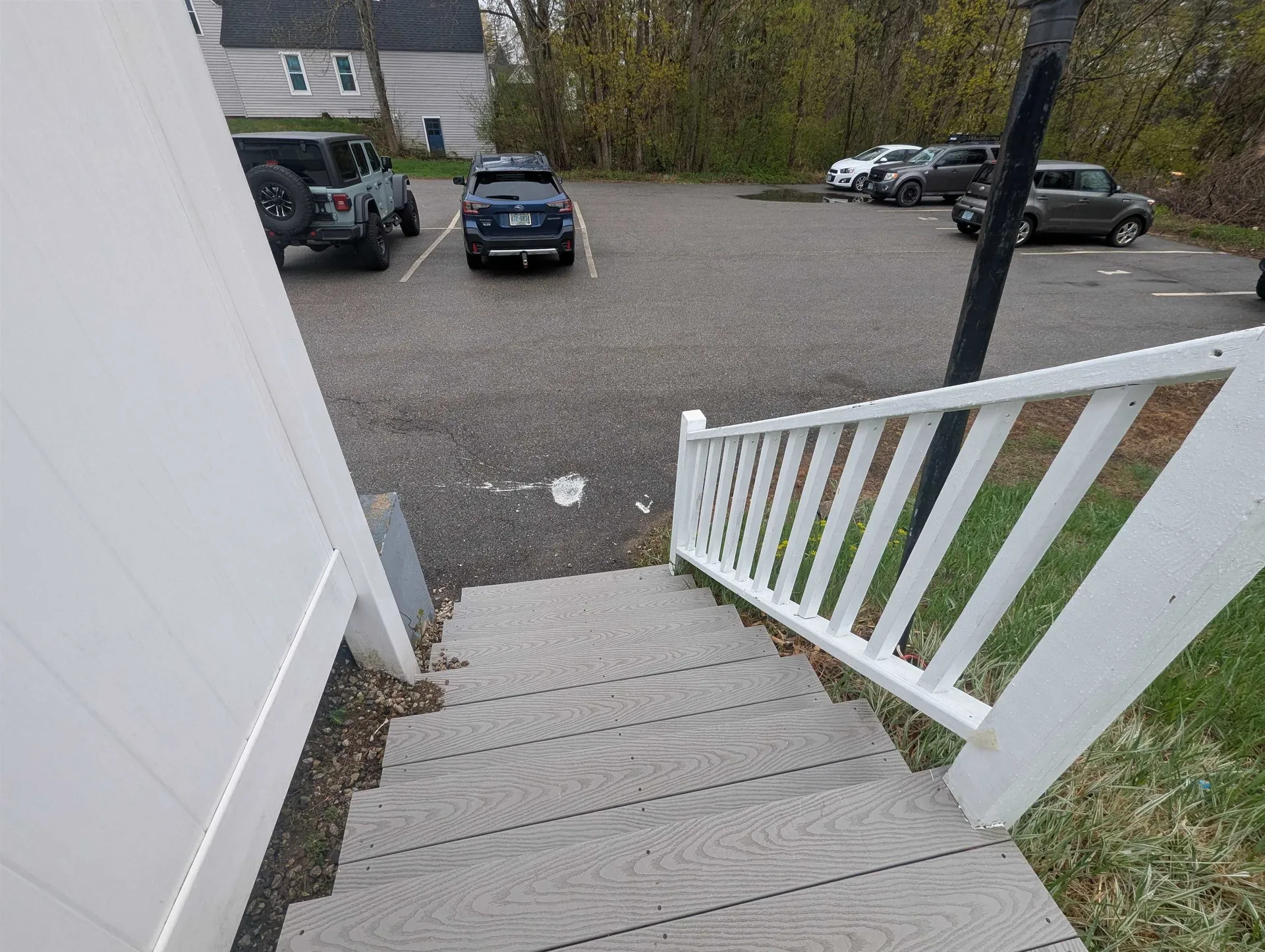 275 High Street Somersworth NH 03878