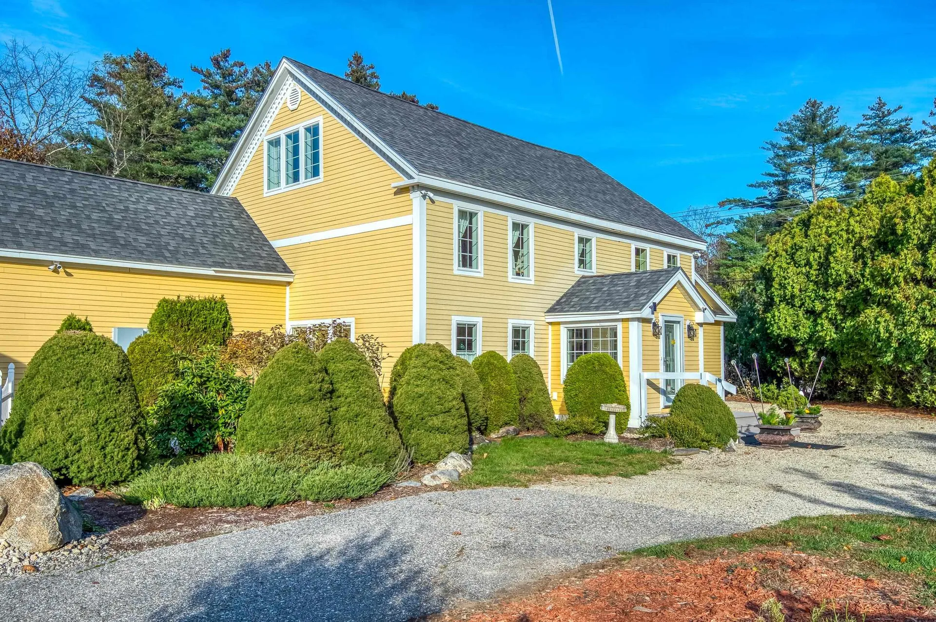 146 Calef Highway Barrington NH 03825