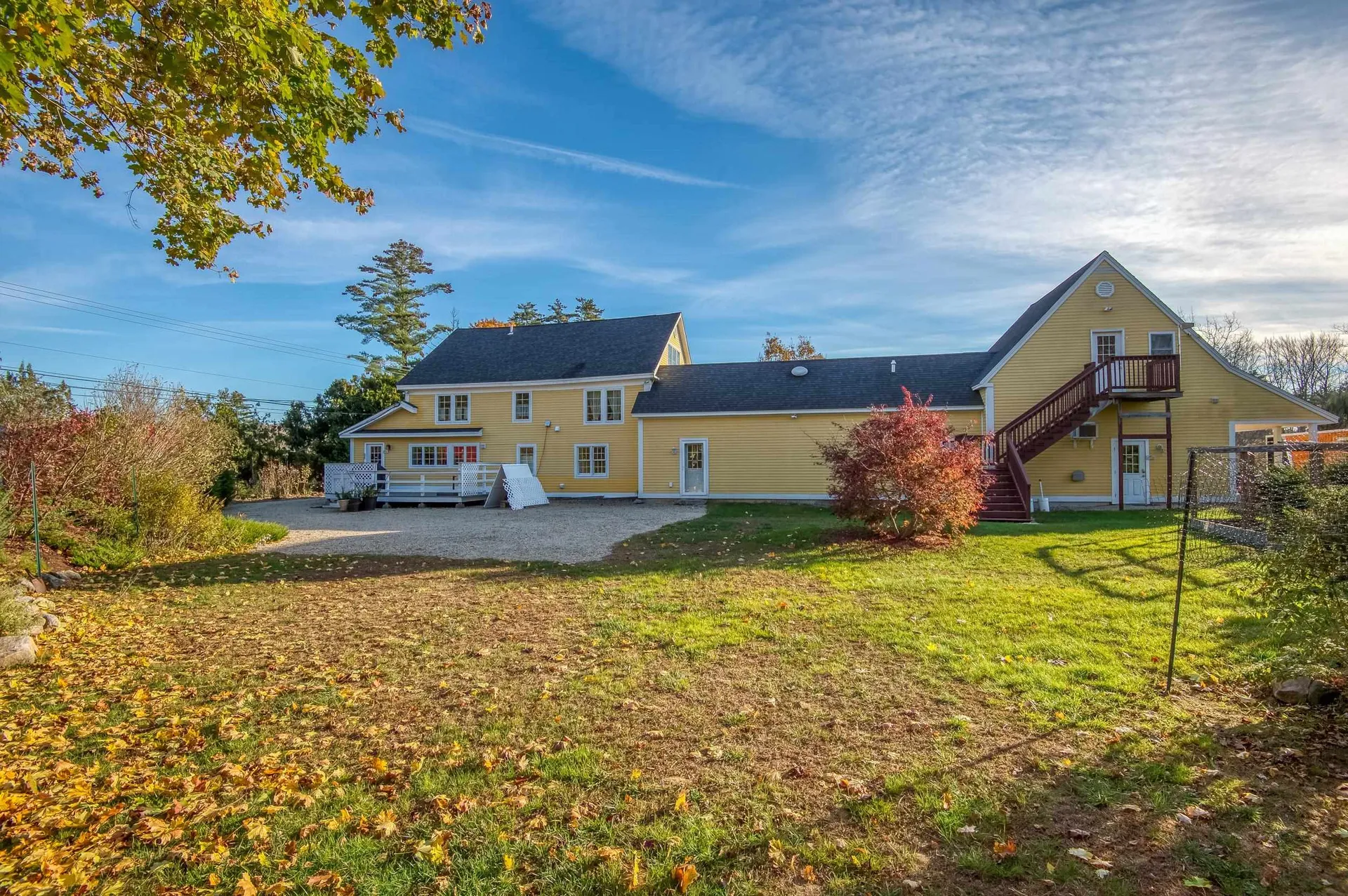 146 Calef Highway Barrington NH 03825