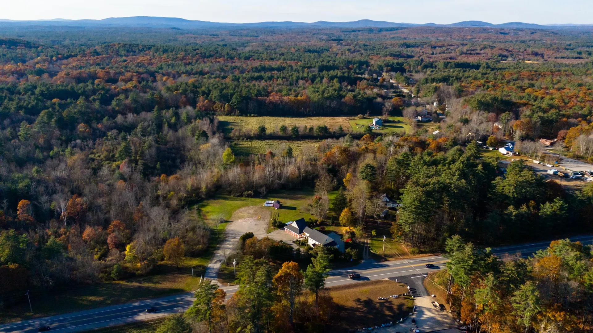 146 Calef Highway Barrington NH 03825
