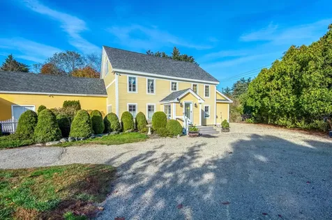 146 Calef Highway Barrington NH 03825
