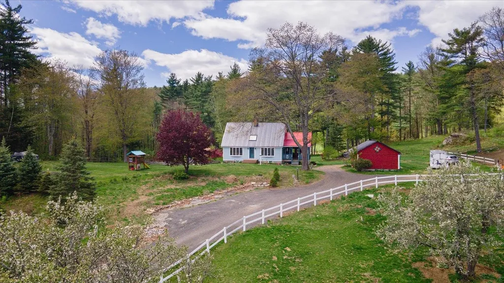 295 Manning Hill Road Winchester NH 03470
