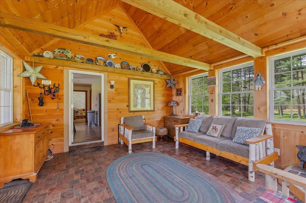 295 Manning Hill Road Winchester NH 03470