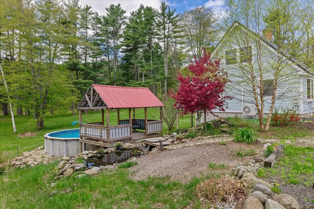 295 Manning Hill Road Winchester NH 03470
