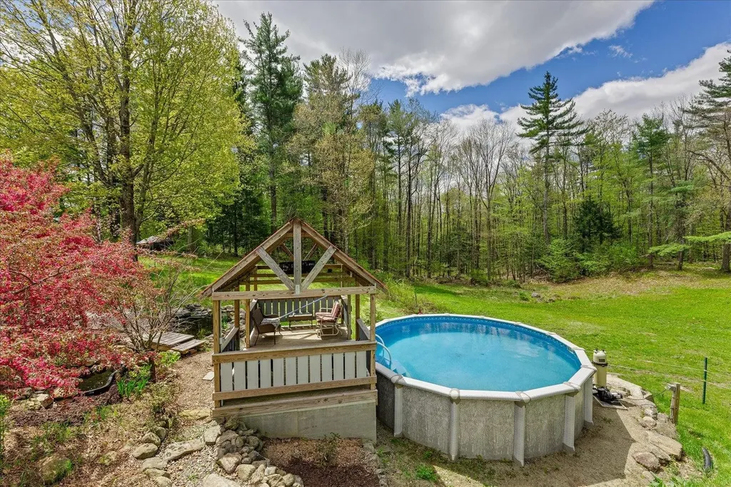 295 Manning Hill Road Winchester NH 03470