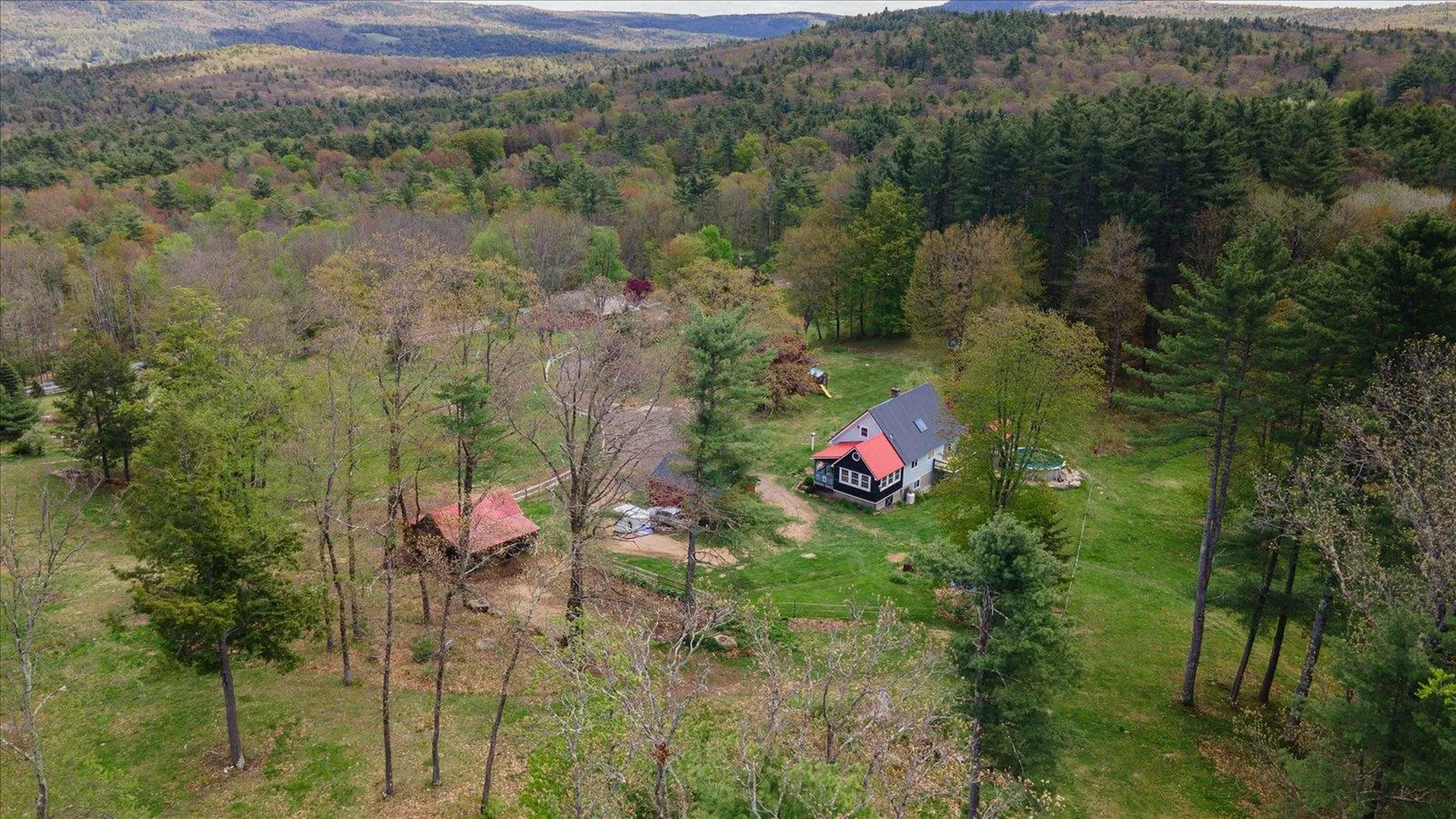 295 Manning Hill Road Winchester NH 03470