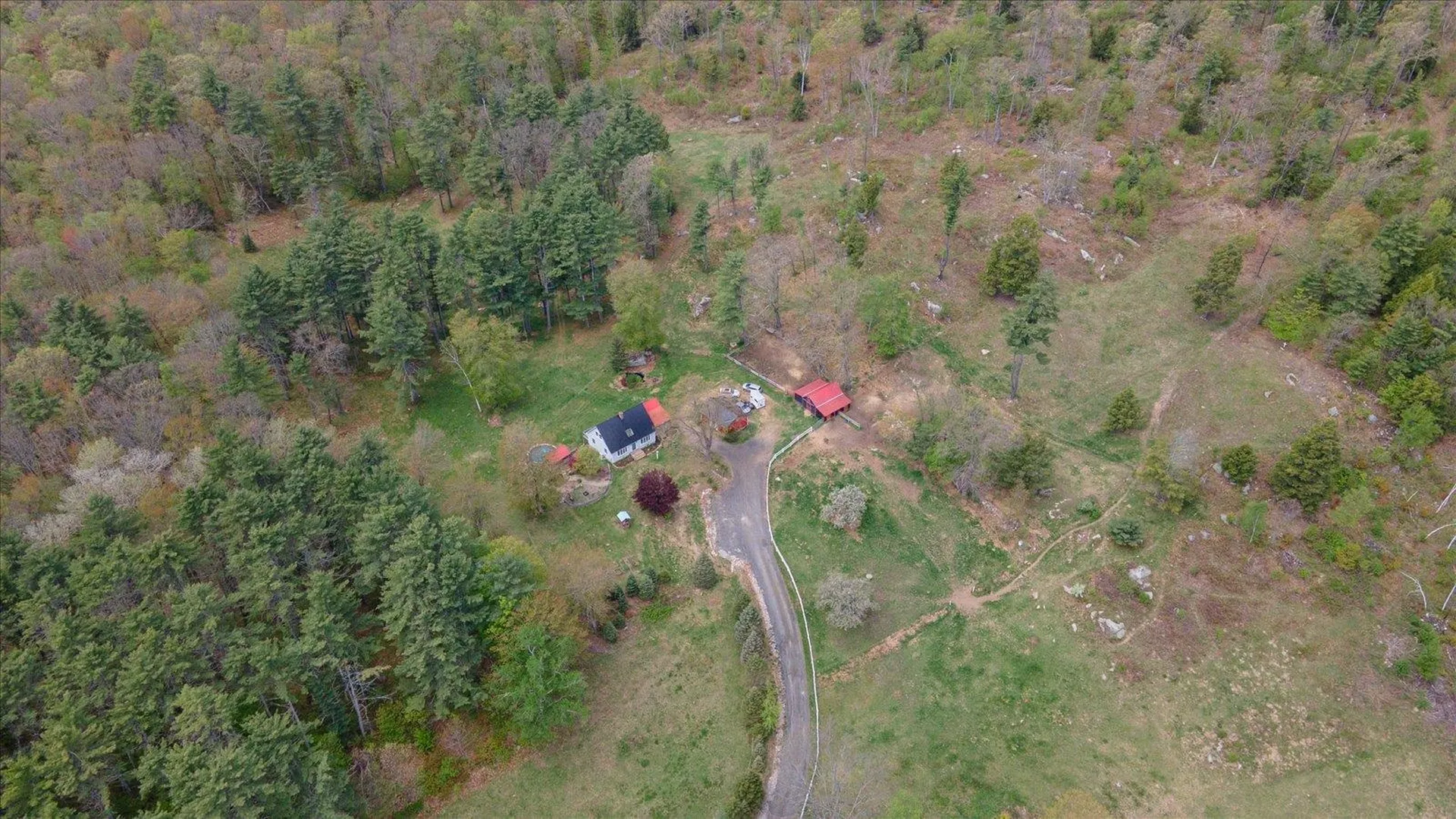 295 Manning Hill Road Winchester NH 03470