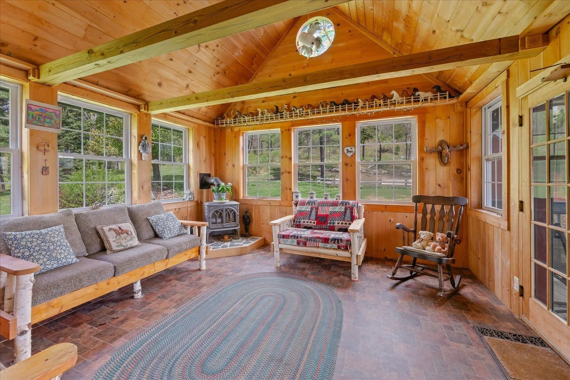 295 Manning Hill Road Winchester NH 03470
