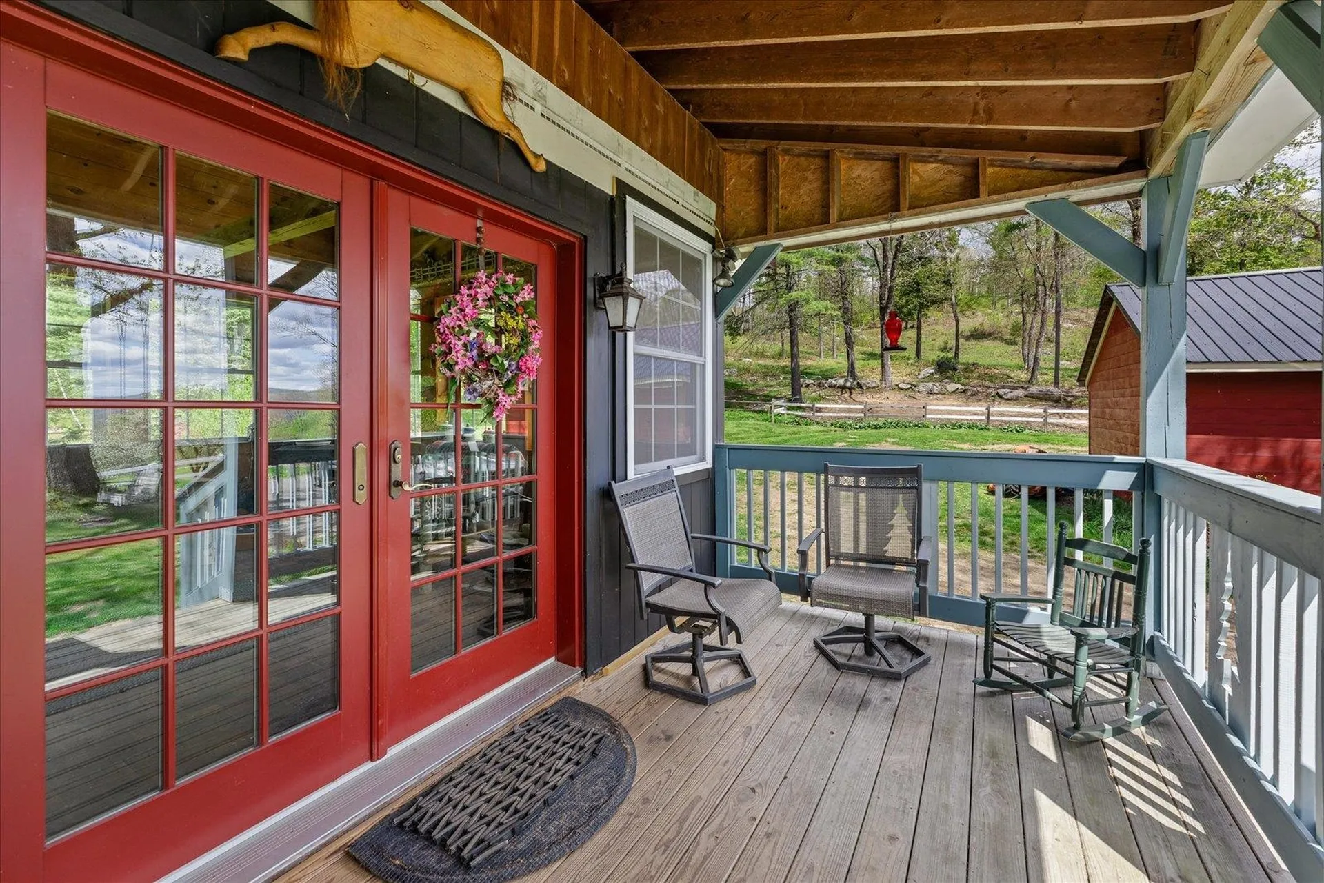 295 Manning Hill Road Winchester NH 03470