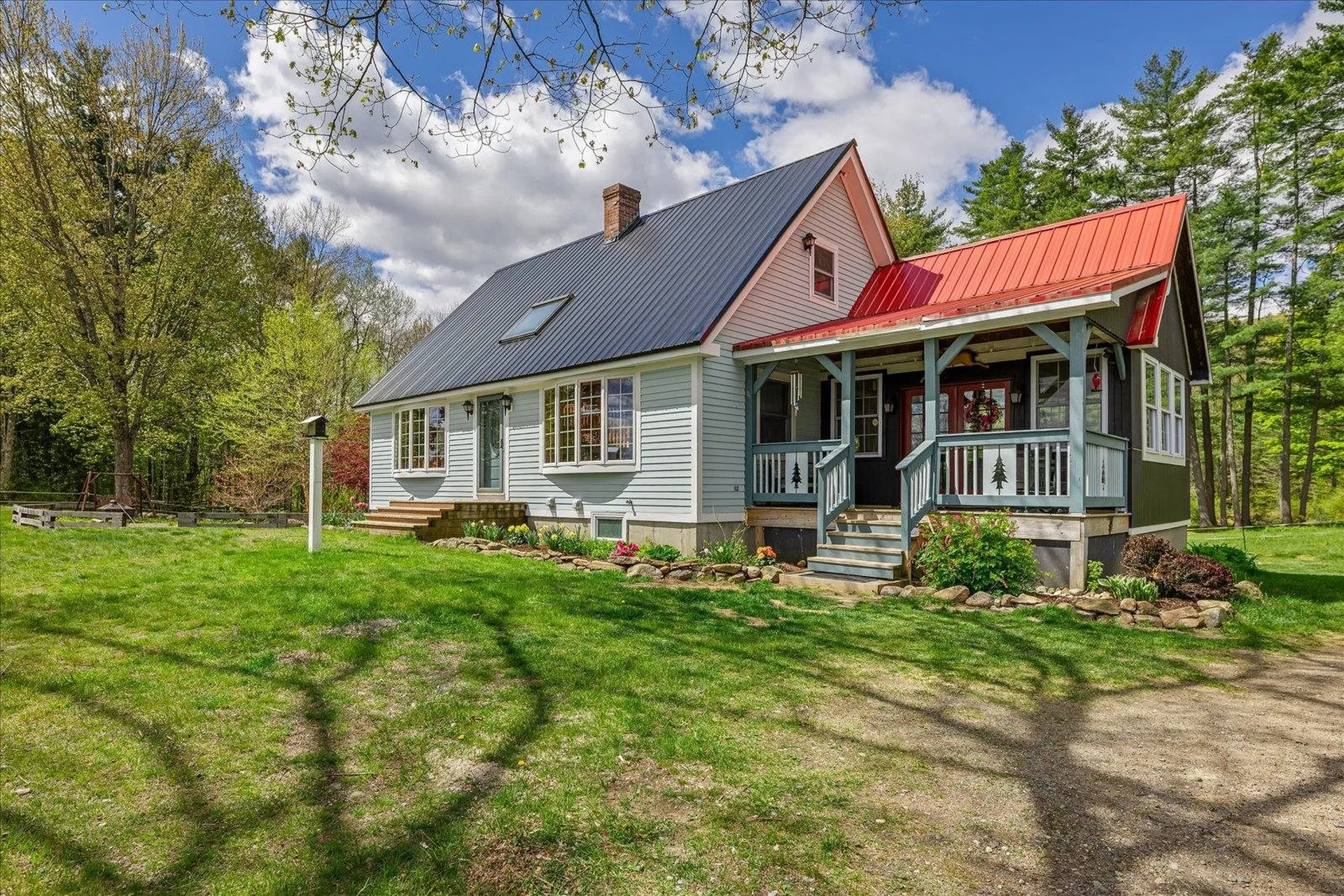295 Manning Hill Road Winchester NH 03470