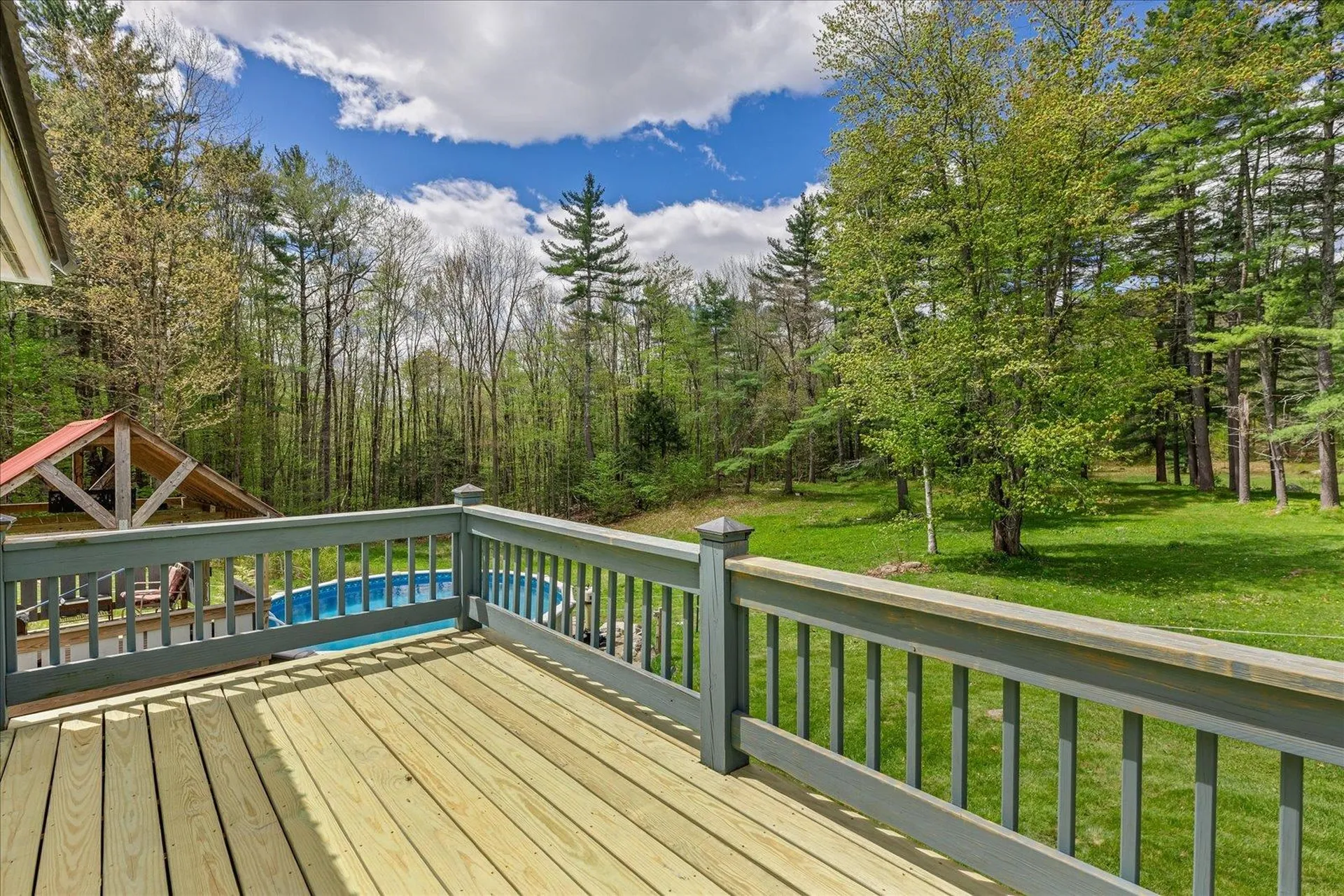 295 Manning Hill Road Winchester NH 03470
