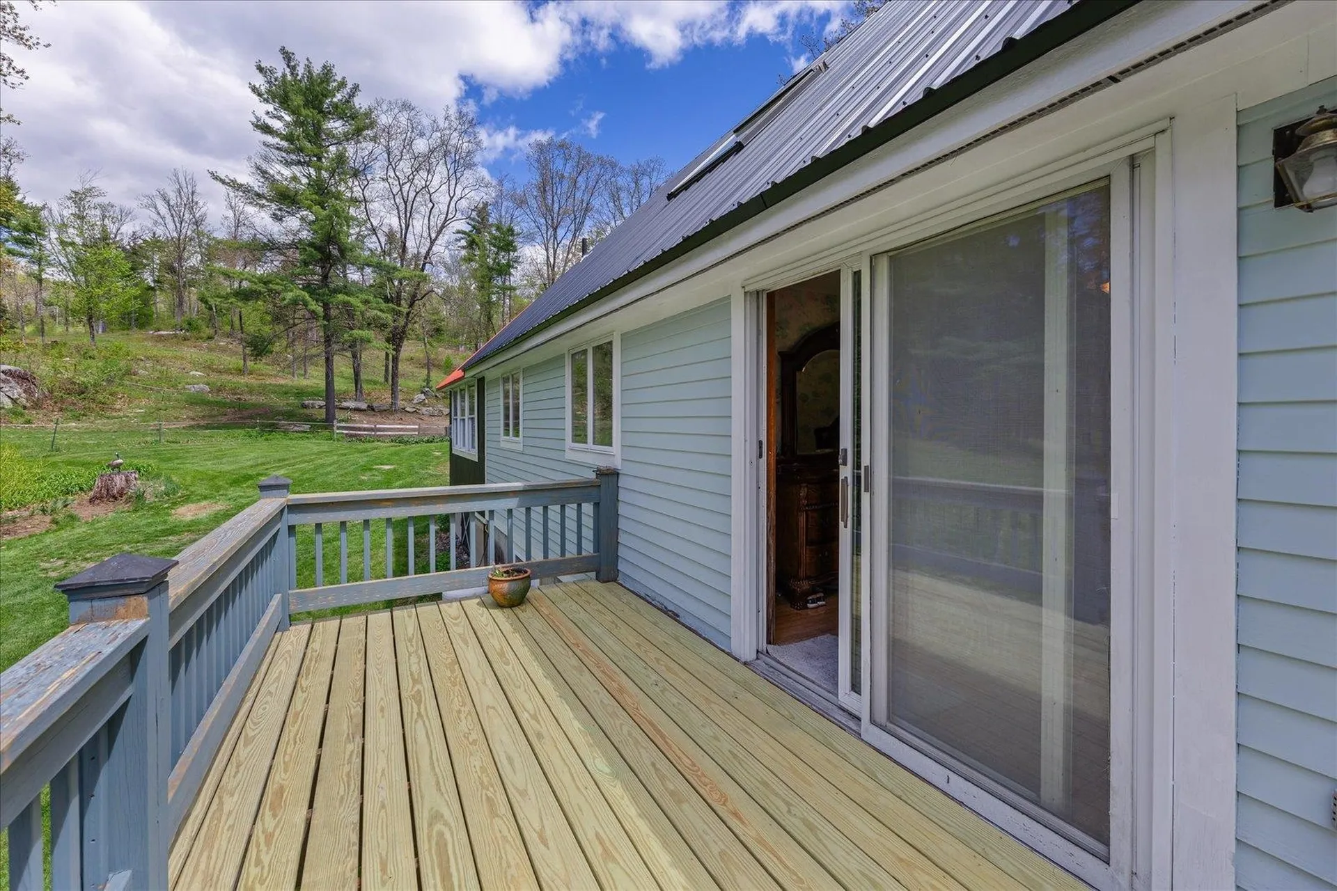 295 Manning Hill Road Winchester NH 03470