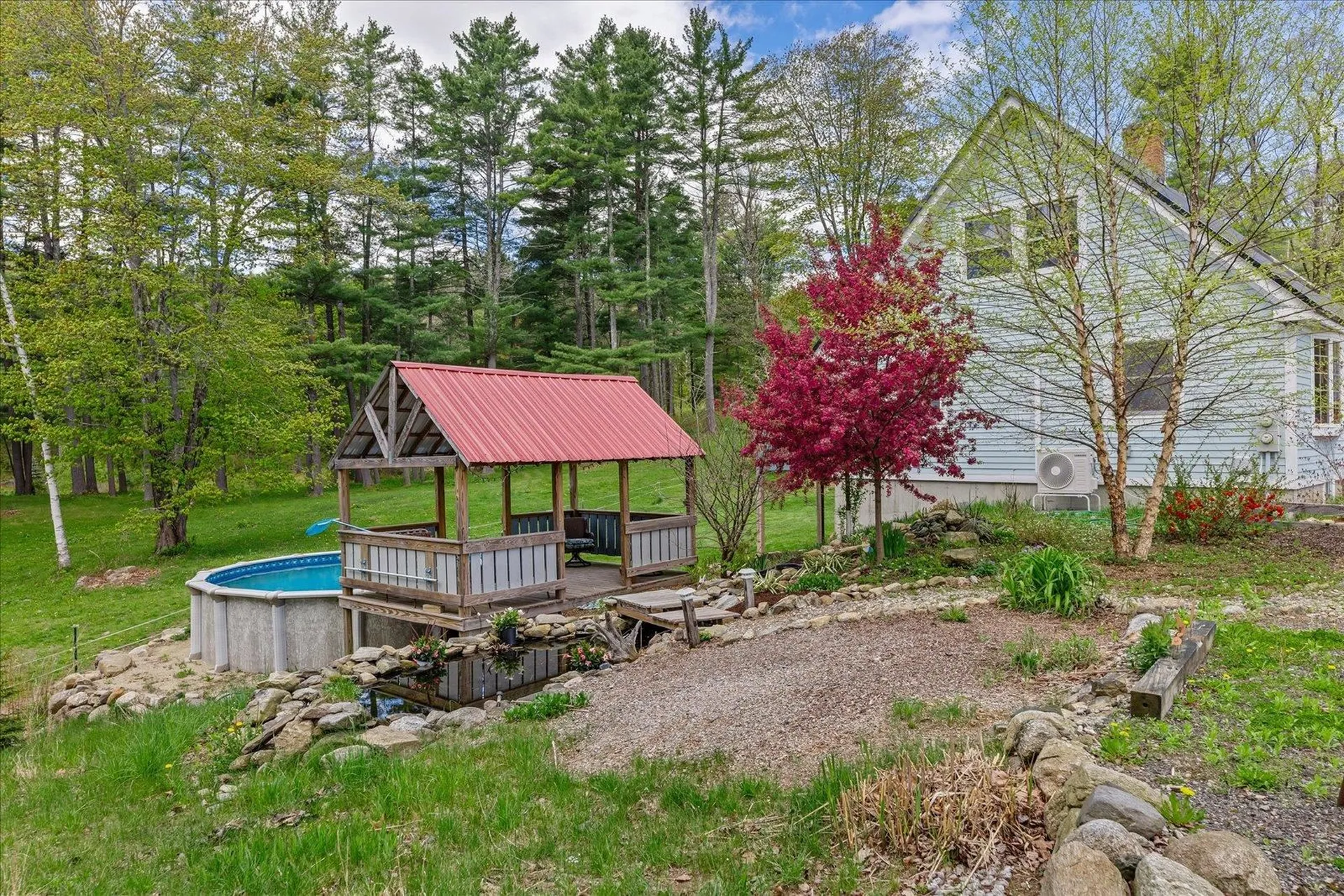 295 Manning Hill Road Winchester NH 03470