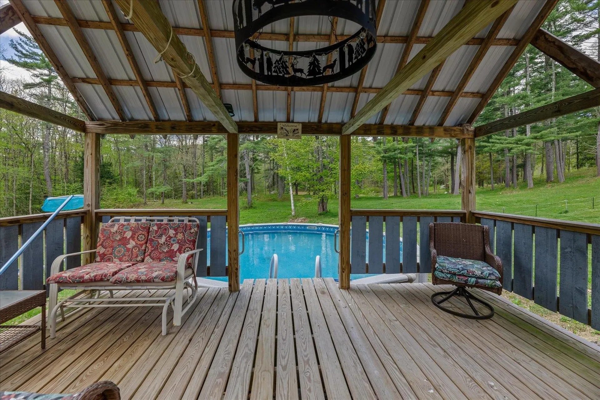 295 Manning Hill Road Winchester NH 03470