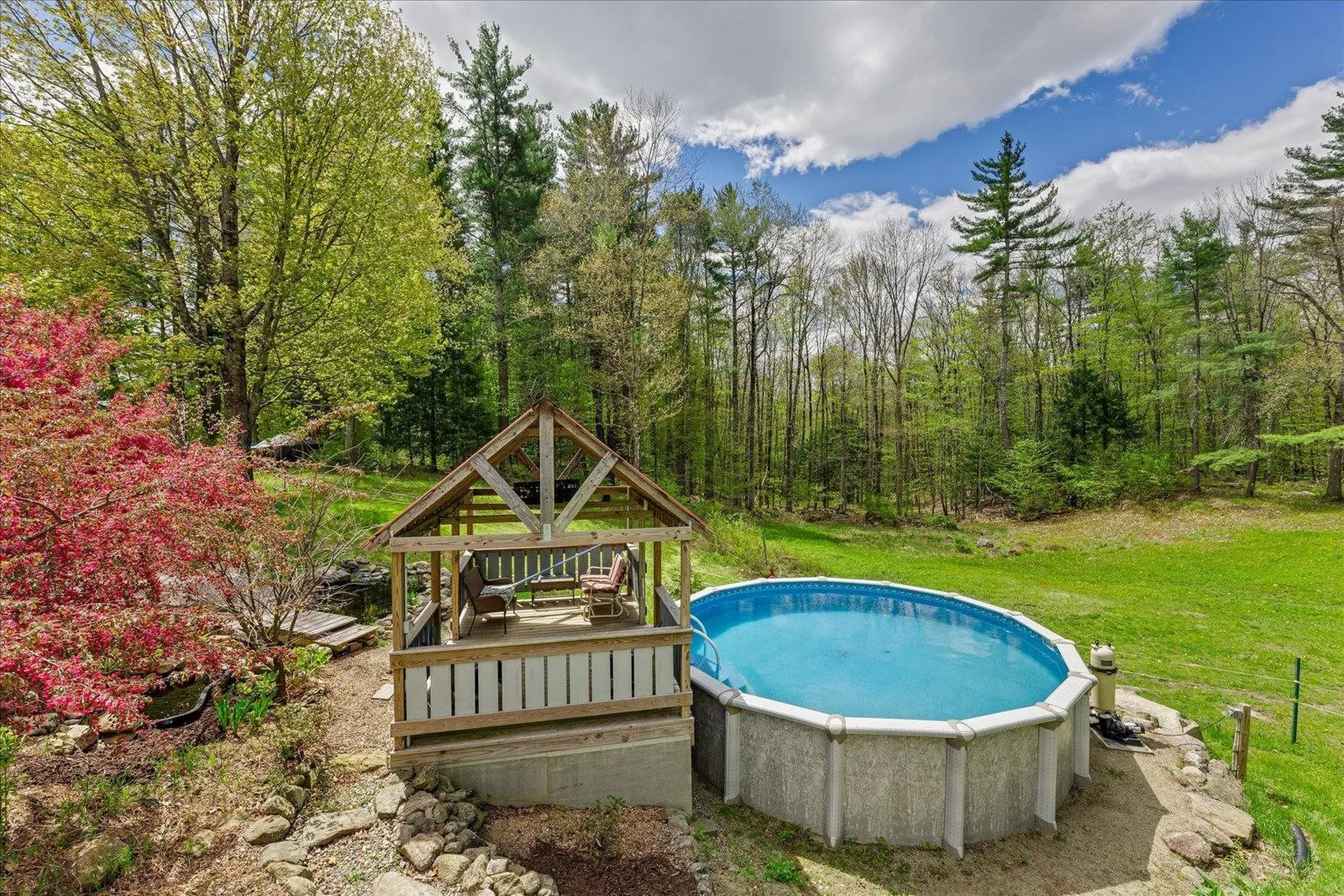 295 Manning Hill Road Winchester NH 03470