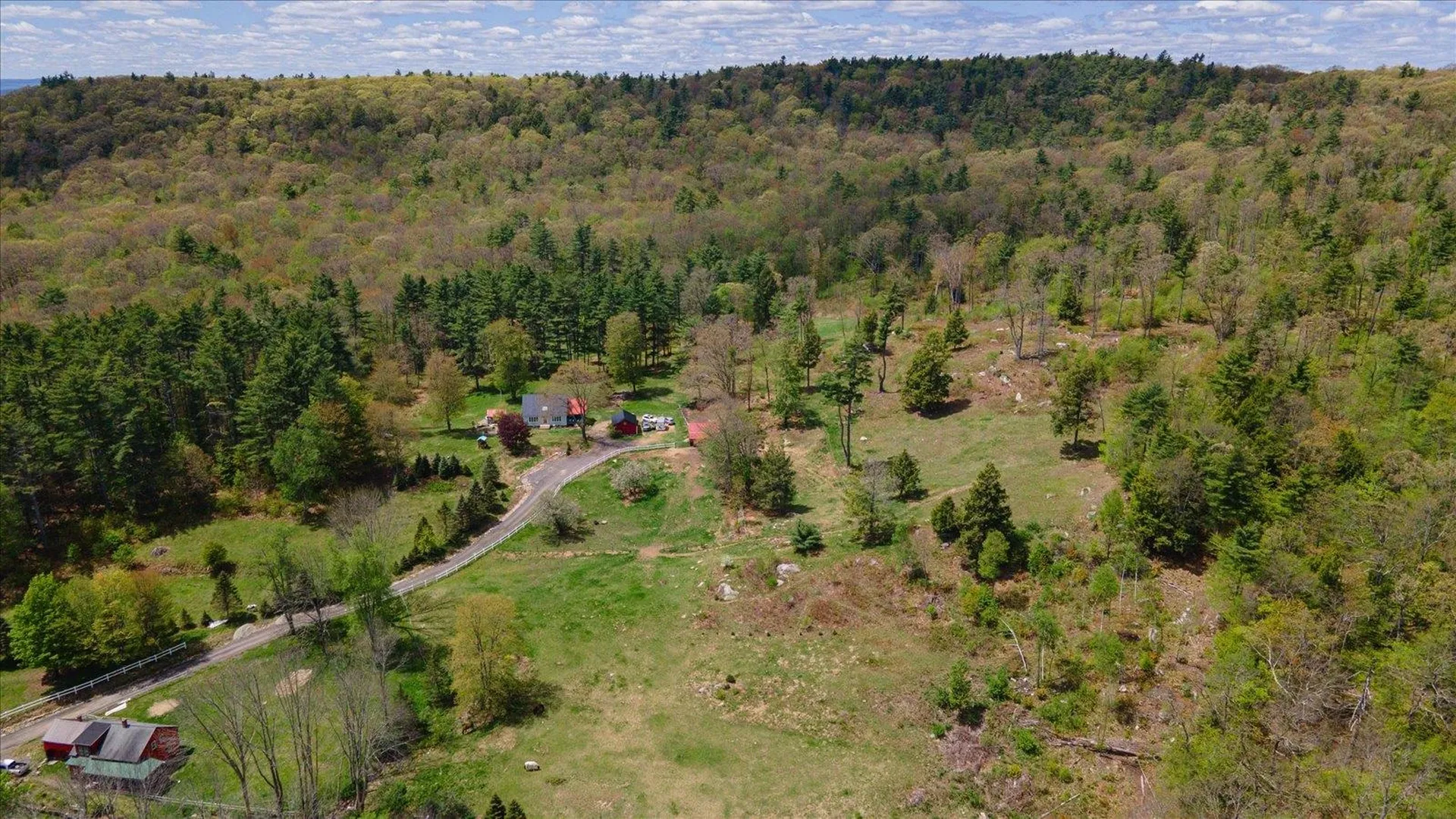 295 Manning Hill Road Winchester NH 03470