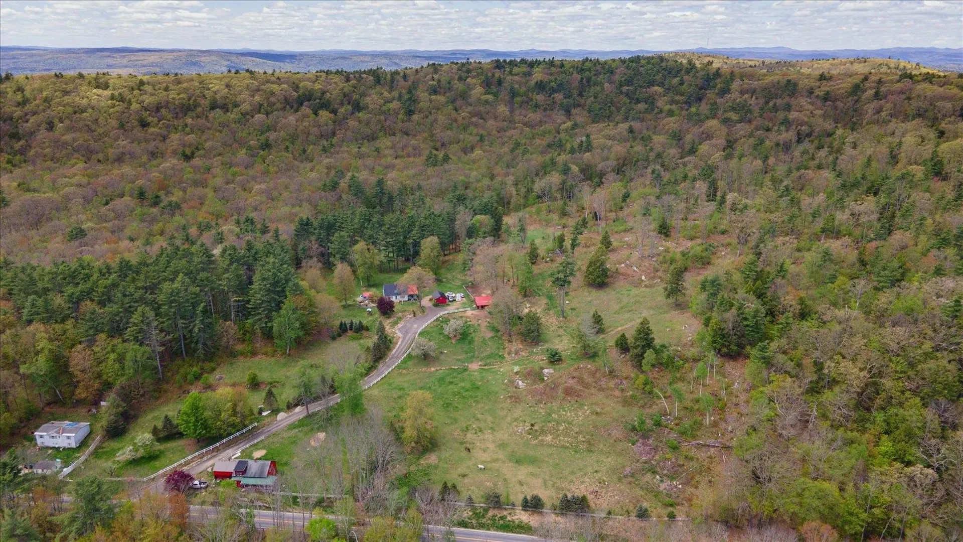 295 Manning Hill Road Winchester NH 03470
