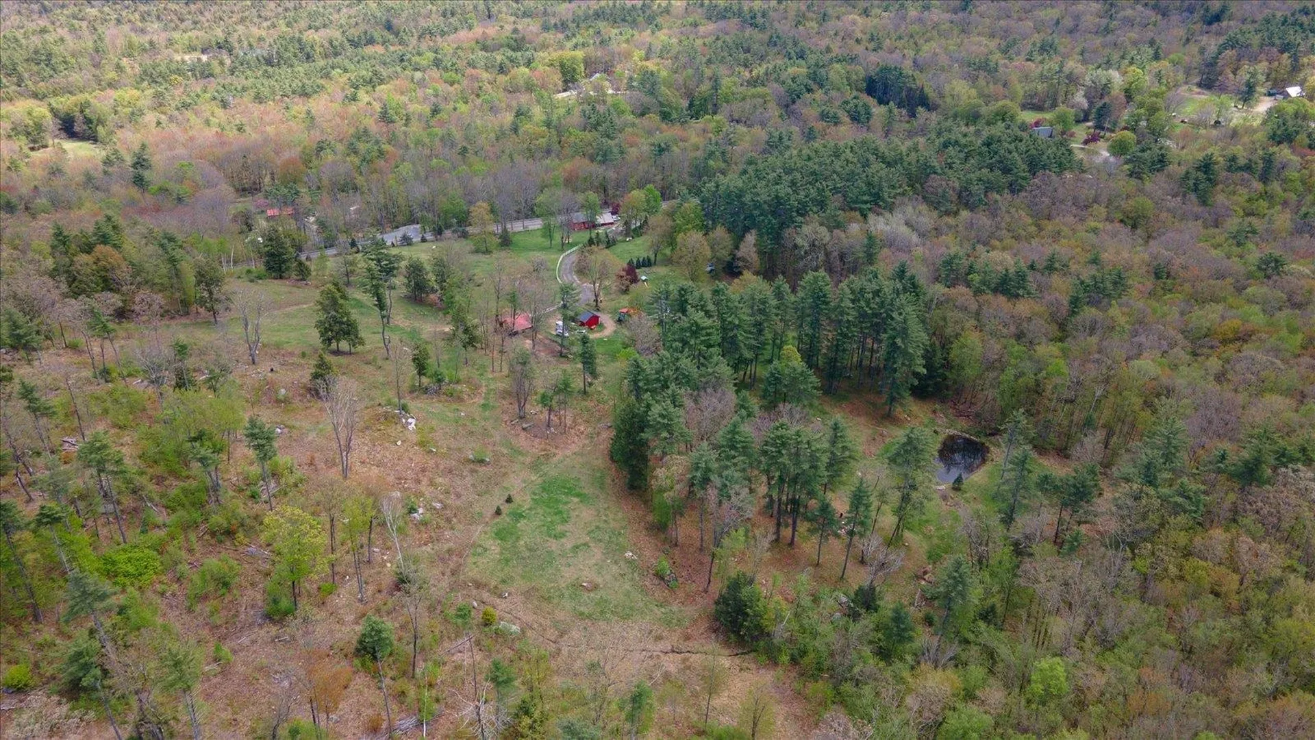 295 Manning Hill Road Winchester NH 03470