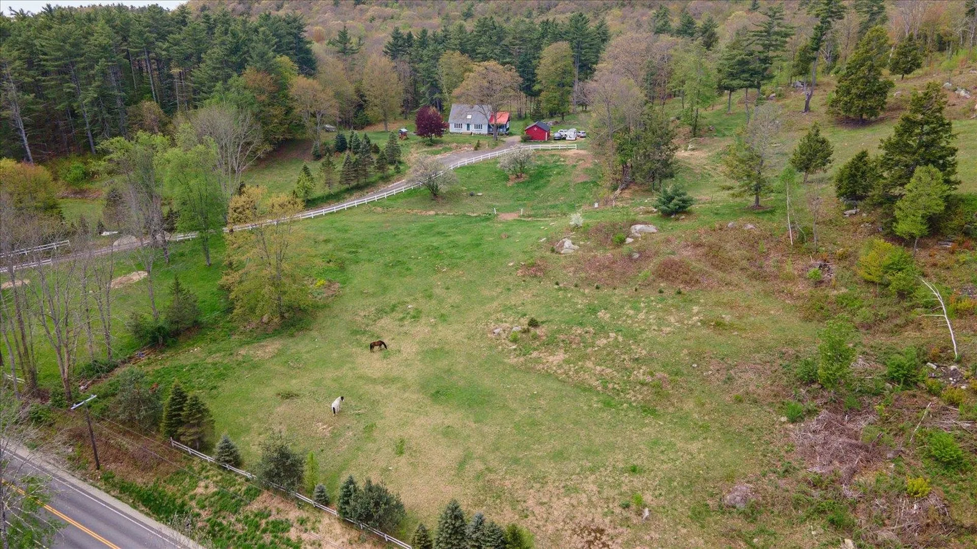 295 Manning Hill Road Winchester NH 03470