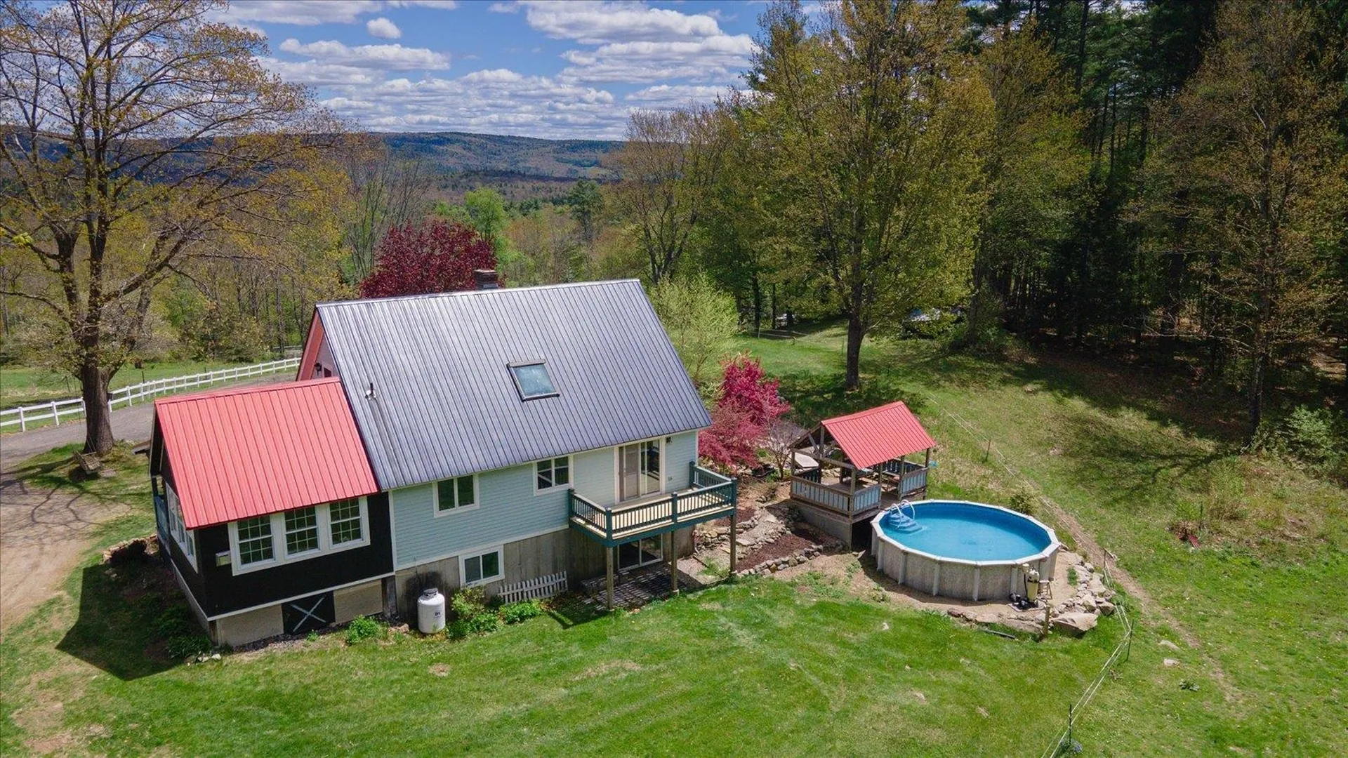 295 Manning Hill Road Winchester NH 03470