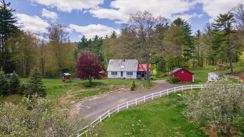 295 Manning Hill Road Winchester NH 03470