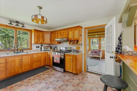 295 Manning Hill Road Winchester NH 03470