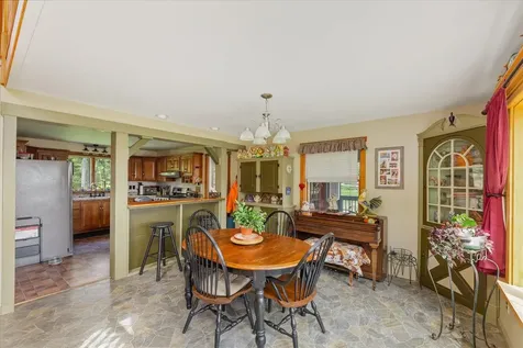 295 Manning Hill Road Winchester NH 03470