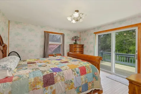 295 Manning Hill Road Winchester NH 03470
