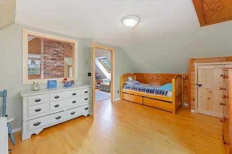 295 Manning Hill Road Winchester NH 03470