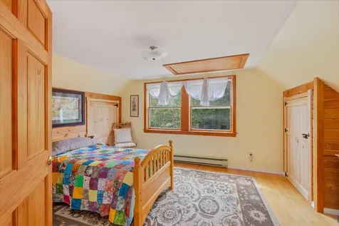295 Manning Hill Road Winchester NH 03470