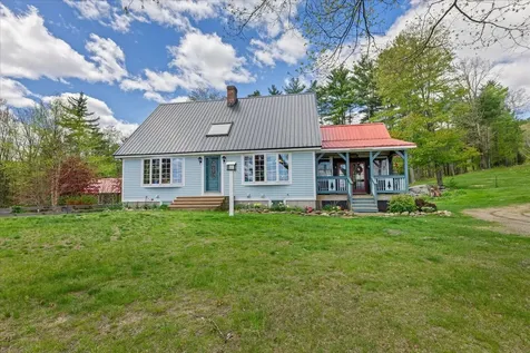 295 Manning Hill Road Winchester NH 03470