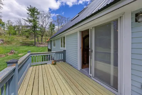 295 Manning Hill Road Winchester NH 03470