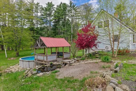 295 Manning Hill Road Winchester NH 03470