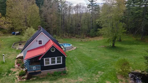 295 Manning Hill Road Winchester NH 03470