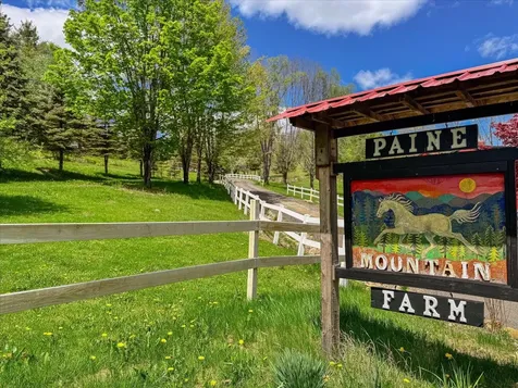 295 Manning Hill Road Winchester NH 03470