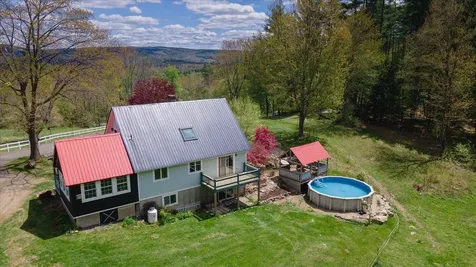 295 Manning Hill Road Winchester NH 03470