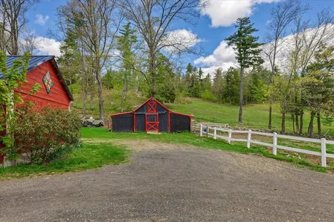 295 Manning Hill Road Winchester NH 03470