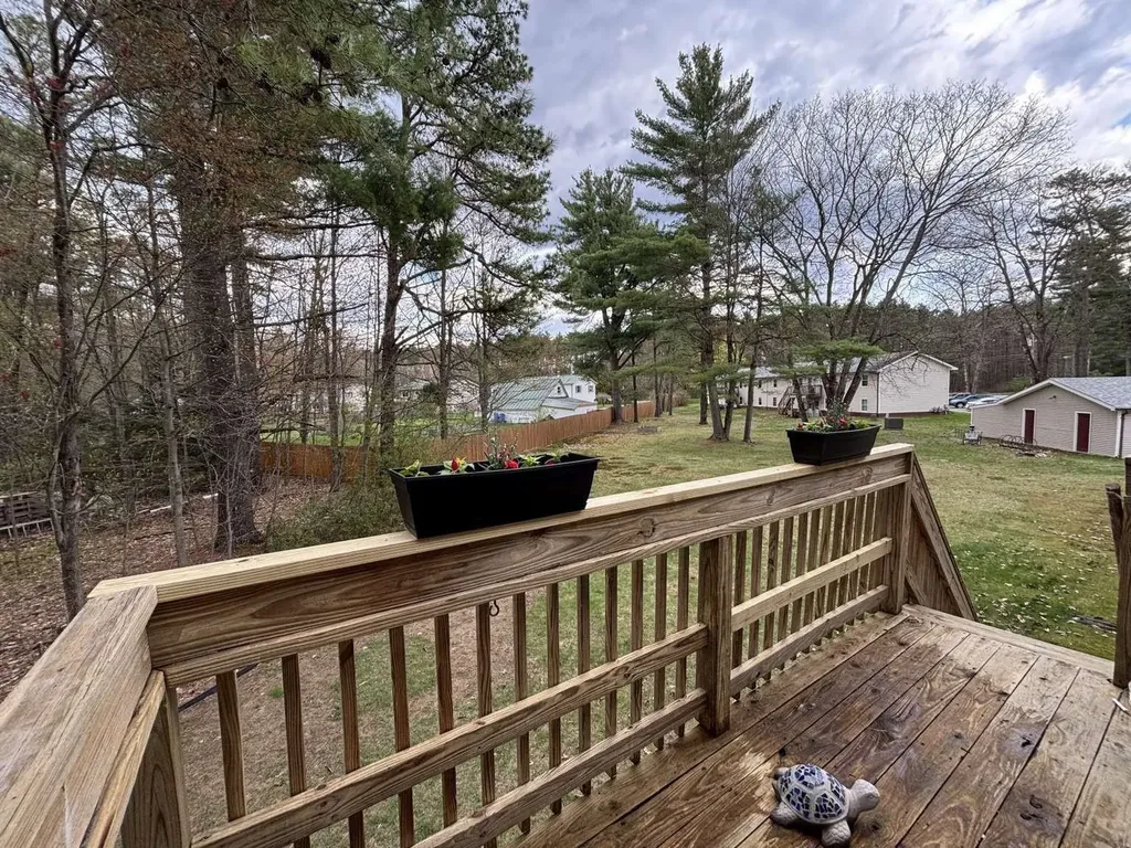 78 Sandhill Road Essex VT 05452